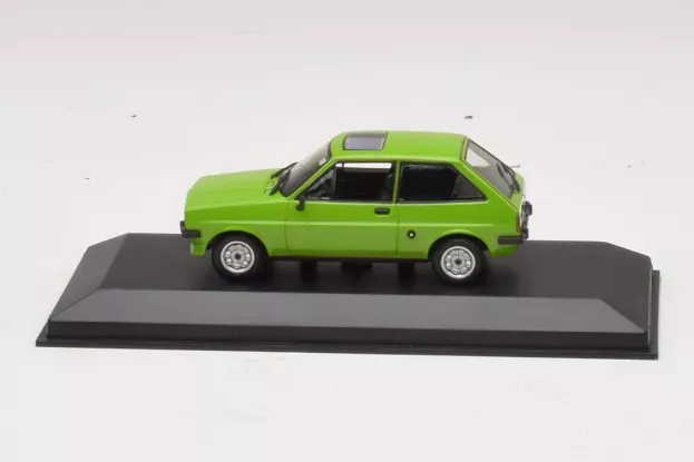 Minichamps Ford Fiesta 1976 1:43 940085100